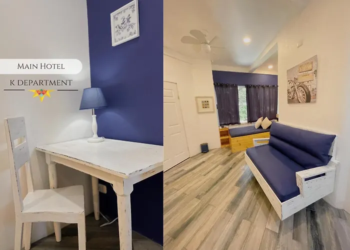 La Puerta Del Sol Hotel 4*