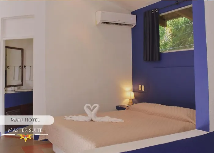 La Puerta Del Sol Hotel 4*