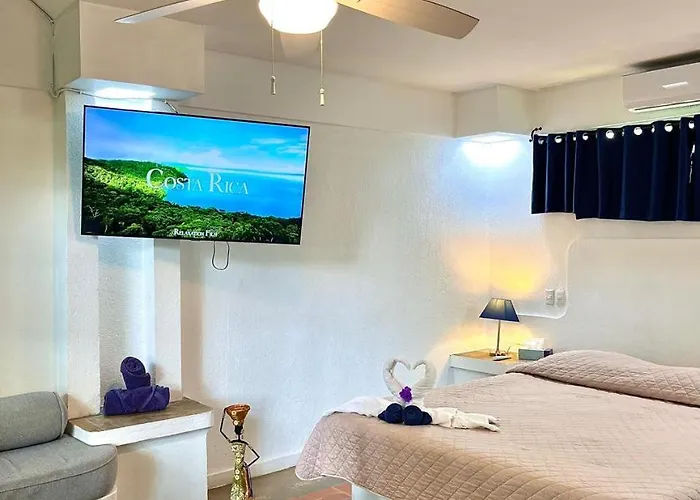 La Puerta Del Sol Hotel 4*